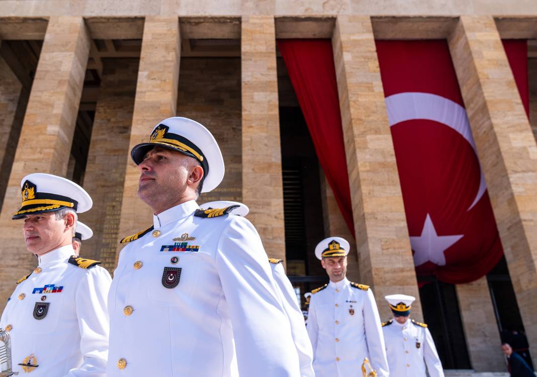 30 Ağustos coşkusundan kareler. Bu ışık hiç sönmeyecek 5